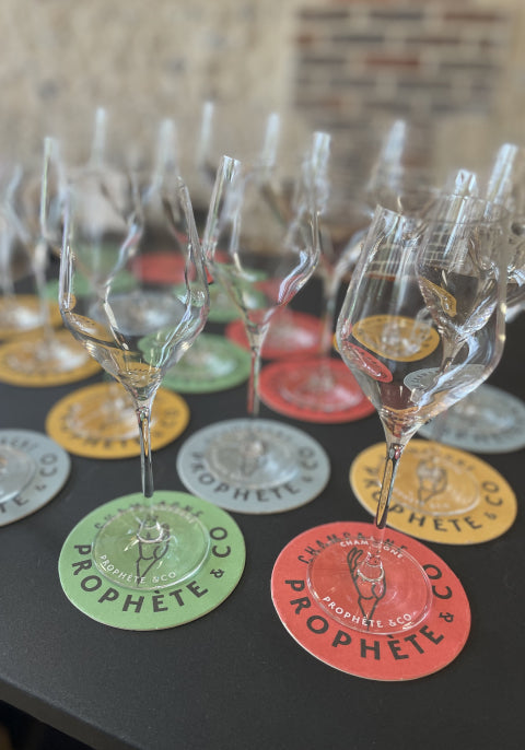 Verres & CO