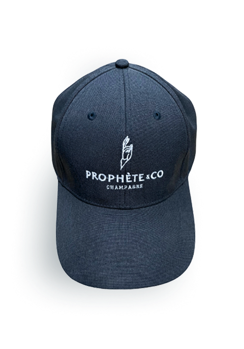 Casquette Prophète & CO