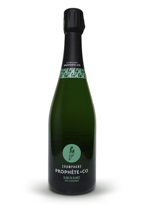 Champagne BLANC DE BLANCS