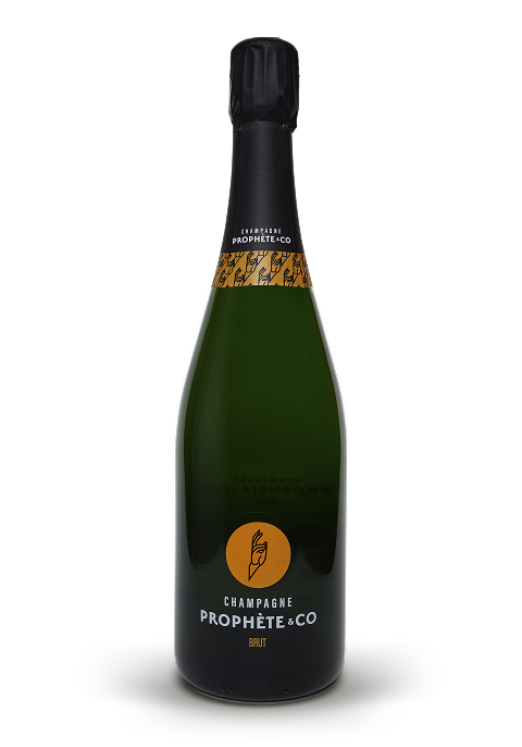Champagne BRUT