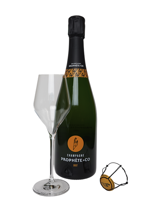 Champagne BRUT