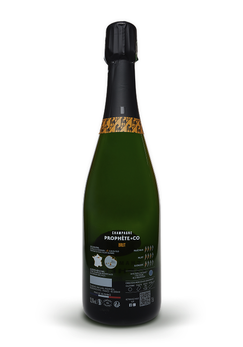 Champagne BRUT