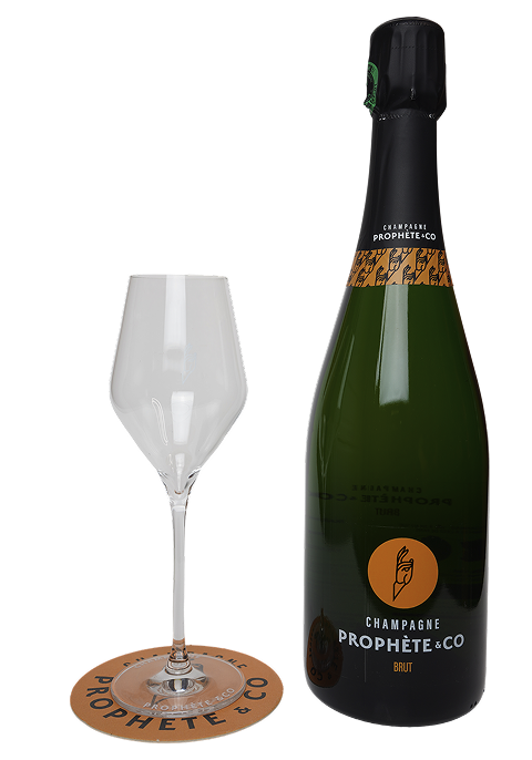 Champagne BRUT