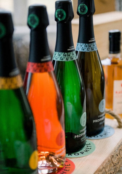 RATAFIA Champenois
