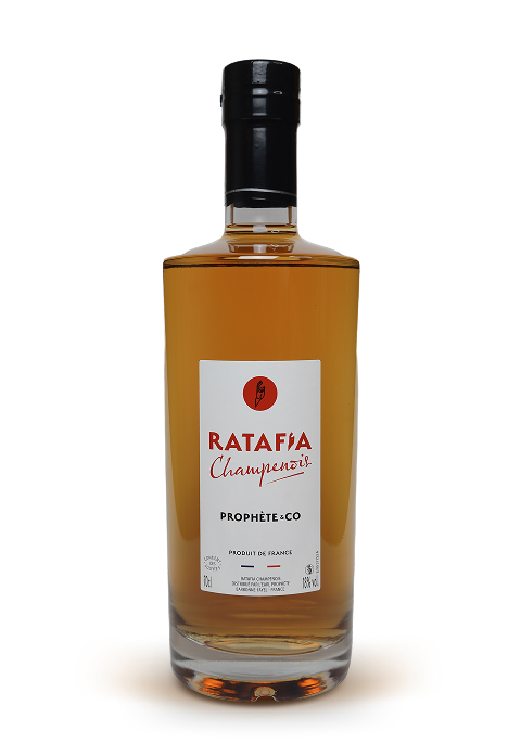 RATAFIA Champenois