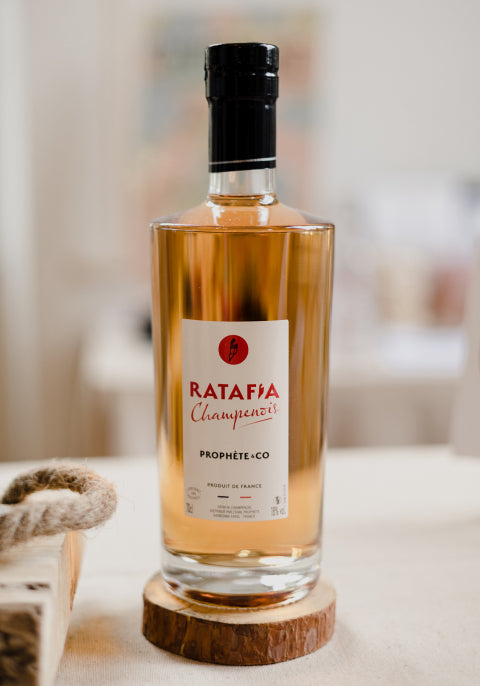 RATAFIA Champenois