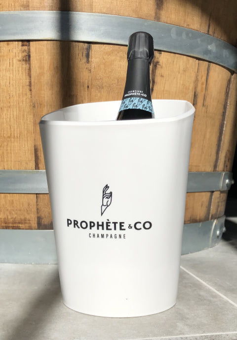 Seau à Champagne