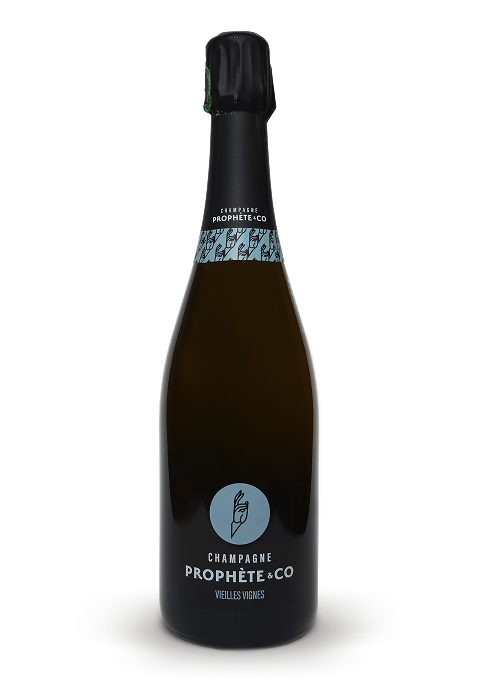 Champagne VIEILLES VIGNES