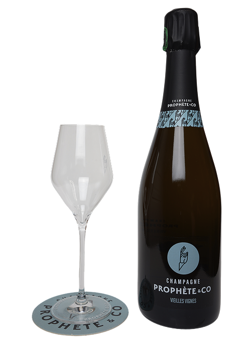 Champagne VIEILLES VIGNES
